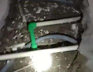 昆山卫生间漏水多少钱