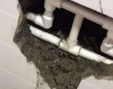 昆山卫生间漏水哪家好