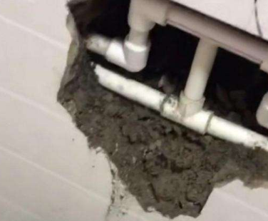 昆山卫生间防水找谁好
