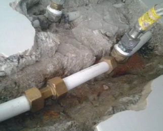 昆山测漏水多少钱