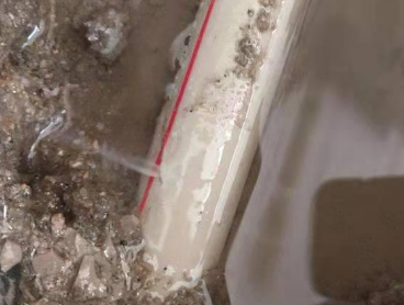 昆山卫生间测漏水客服的电话