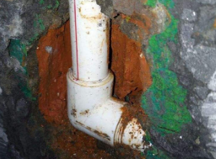昆山卫生间测漏水价格明细