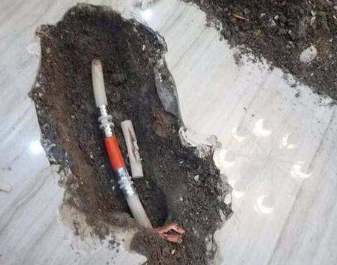 昆山水管维修哪家好