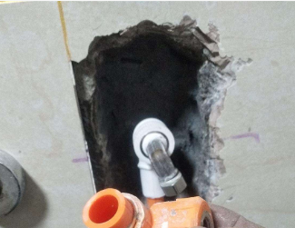 昆山卫生间测漏水哪家好