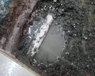 昆山卫生间测漏水哪家好