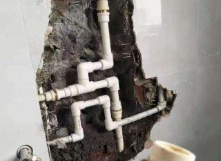 昆山卫生间测漏水价格多少