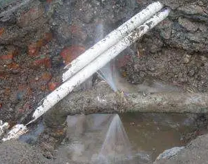 昆山水管维修费用是多少