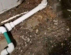 昆山卫生间测漏水服务电话