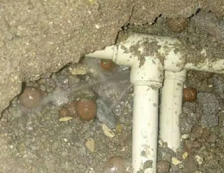 昆山卫生间测漏