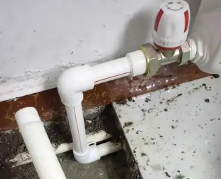 昆山卫生间测漏水多少钱