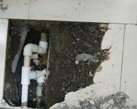 昆山卫生间测漏水哪家好