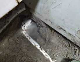 昆山卫生间测漏水多少钱