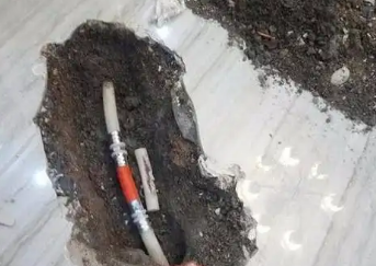 昆山卫生间测漏水哪家好