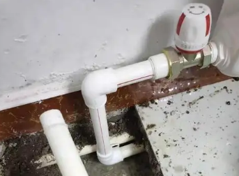 昆山卫生间测漏水多少钱