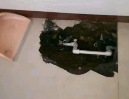 昆山卫生间测漏水多少钱