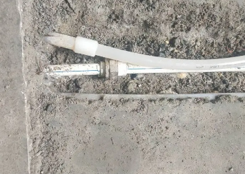 昆山卫生间测漏水之解决方法