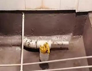 昆山卫生间测漏水服务电话