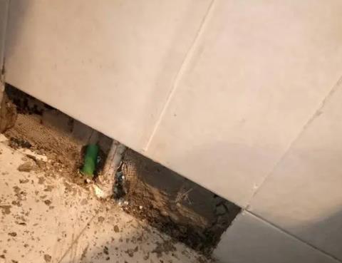昆山测漏水公司为您专业分享下检漏仪器准确定位的方法有什么特点?