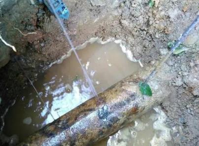 昆山卫生间测漏水公司分享下我们可以检测到轻微的漏水和水压吗？