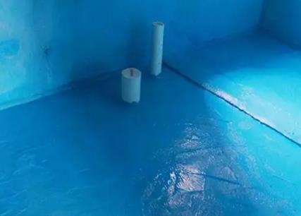 昆山卫生间防水公司分享防水小知识