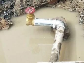 昆山漏水检测电话多少