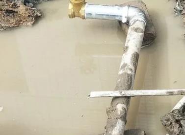 昆山测漏水公司电话